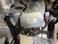 фото thumb №1, Модуль bcm, модуль заряджання акумулятор mercedes sl r230, w230 a2305401045