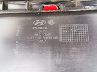 фото thumb №12, Hyundai i20 lift бампер задний 18-