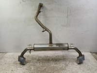 фото thumb №1, Гаситель выхлоп bmw x5 f15 x6 f16 m набор