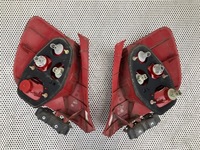 фото thumb №11, Комплект лампа зад задних honda civic 7 vii hb ori ==oem== европа