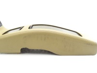 Туннель средний подлокотник задний  задний светлый a2198600030 mercedes cls w219 Доставка, фото thumb