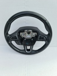 фото thumb №1, Kuga mk2 воздуховод кожаный мультифункция