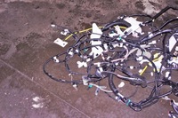 фото thumb №5, Ki129 lexus is iii джгут салону кабіни