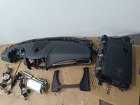 фото thumb №7, Консоль панель приладів ремені подушки безпеки levante