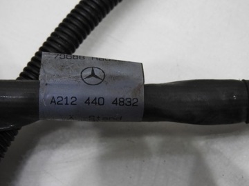 фото thumb №9, Джгут установка акумулятора w212 2.2 cdi