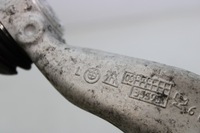 фото thumb №6, Bmw e90 e91 важіль лівий перед нижній 6082t6