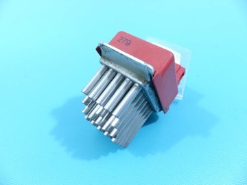 фото thumb №1, Резистор резистор seat toledo ii leon