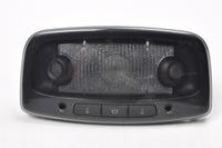 фото thumb №1, Maserati quattroporte vi освітлення лампа кабіни салону