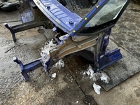 фото thumb №7, Четверть порог лонжерон перед левая правая стекло citroen c4 picasso ii grand