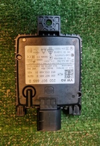 фото thumb №1, Радар distronic 2q0907685d