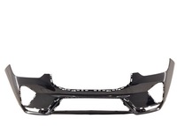 фото thumb №1, Бампер перед volvo xc60 ii рестайлинг r-design 4x pdc bez омывателя 2021-25