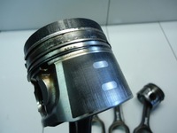 фото thumb №7, Peugeot 5008 1.6hdi e-hdi 9h05 поршень с шатун