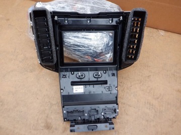 фото thumb №13, Радіо навігація синхронізація 3 ford edge st рестайлінг usa 2019-