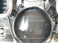 фото thumb №4, Bmw 5 g30 g31 захист накладка панелі 6821112