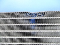 фото thumb №5, Fiat stilo 1.6 16v 182b6000 вентилятор радиатор кондиционера конденсатор