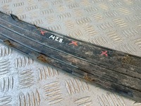 фото thumb №6, M28 dodge durango jeep grand cherokee накладка бампера задня