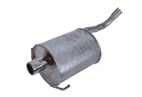 фото thumb №1, Bosal 850-153 труба выхлопная mitsubishi carisma space star 1.3i