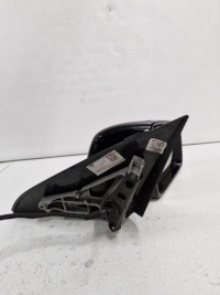 фото thumb №9, Mercedes w176 зеркало дверь правая 7+4 11 pin eu
