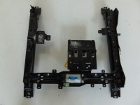 фото thumb №1, Рейки моторчик регулировки сиденье правый hyundai i40