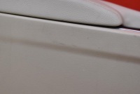 фото thumb №14, Туннель средний подлокотник кожаный eu jaguar xf x260 2 ii 15-20