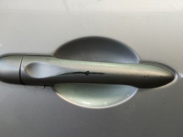 фото thumb №9, Renault scenic iii 09-16 дверь передние i задние правые комплект ted69 оригинальный номер