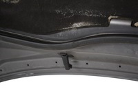 фото thumb №7, Land rover discovery 5 2017 крышка передняя / капот двигателя