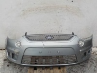 Купить 201 ford s-max i mk1 бампер перед передний, фото thumb