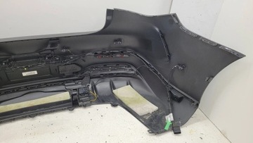 фото thumb №15, Mercedes mb eqs w297 бампер зад задний amg usa комплектный a2978855802