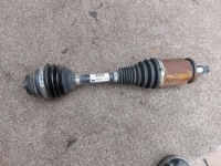 Купить Bmw x1 e84 приводной вал приводная левая передняя 7591681, фото thumb