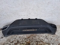 фото thumb №2, Vw t-roc 2ga807521s спойлер бампера задняя