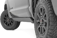 фото thumb №2, Поріг пороги електричні градуси висувний комплект toyota tundra 2014-2021