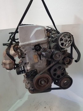 фото thumb №6, Двигатель комплектный k24a4 honda accord vii 2.4 16v 118kw 160km 120tys km