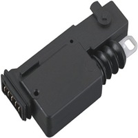 фото thumb №1, Привід замка кришки багажника renault clio iii