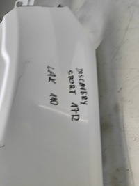 фото thumb №8, Land rover discovery sport 2017r крыло левый перед