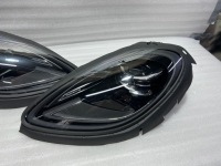 фото thumb №6, Porsche macan lift full led matrix 21r ліва права