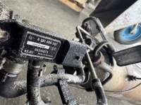 Dpf катализатор система выпускной 2.3 jtd m-jet 12-16r fiat ducato 3 3 рестайлинг Недорого, фото thumb