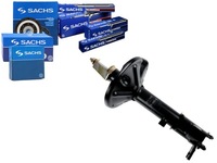 фото thumb №1, Амортизатор hyundai accent accent i 1.3/1.5 10.94-