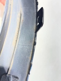 фото thumb №10, Молдинг захист крила правий задня bmw x5 g05 8069292