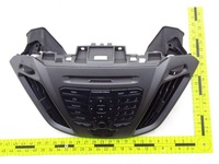 фото thumb №7, Ford transit custom i 12-17 рамка панель середній керування радіо nawiacji