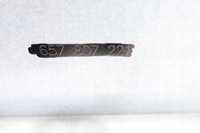 фото thumb №14, Skoda scala 2019- 657807221 бампер перед передній