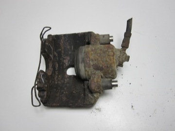 фото thumb №8, Суппорт тормозной переднее левый audi a3 8p 2.0tdi 05