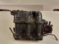 фото thumb №5, Коллектор всасывающий vw polo 9n 1.2