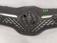 фото thumb №5, Решітка радіатора решітка радіатора renault twingo iii 14-