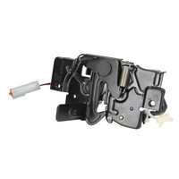 фото thumb №1, Замок капот mazda 6 gg gy 02-08