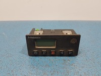 фото thumb №1, Renault iliade блок керування webasto 5010393049b