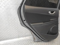 фото thumb №14, Hyundai kona i 2017-2023 дверь задние левая задняя серые оригинальные