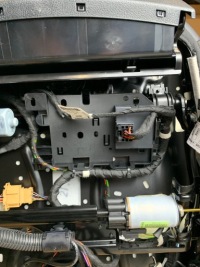 фото thumb №13, Audi a6 2017 сидіння заднє сидіння шкіра вентильовані пам'ять оббивка 32km