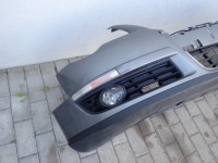 фото thumb №9, Бампер передній vw passat b6 la7t 08r