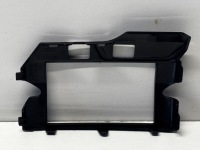 фото thumb №2, Audi a6 4a c8 рамка заглушка радар решётка радиатора 4k0853294f original