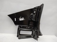 фото thumb №8, Крыло правый задняя кронштейн nissan nv200 po 2009